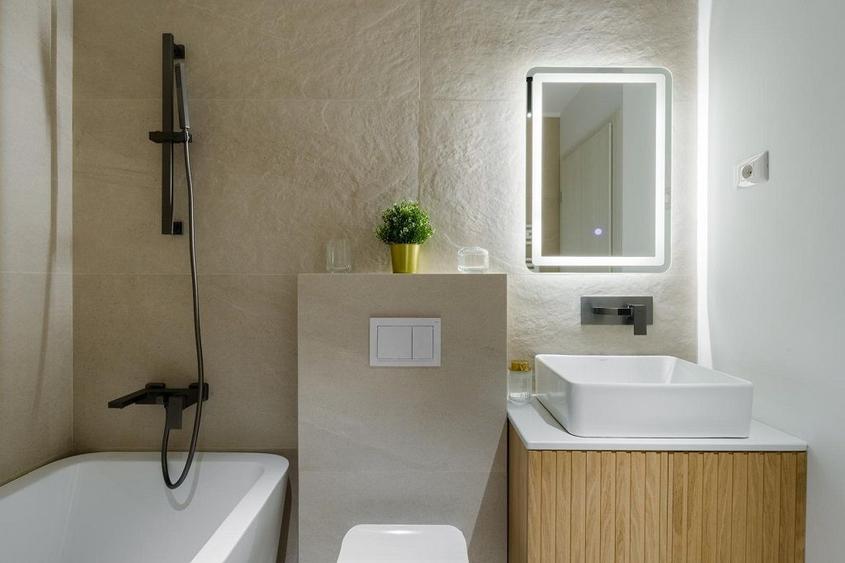 Vila premium Pipera-Matei Millo | 186 mp utili | 5 camere | 2 locuri de parcare
