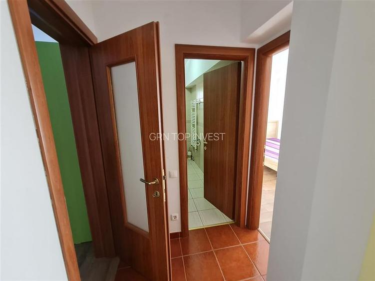 Apartament 3 camere 2 bai si 2 balcoane zona Centrala - 12