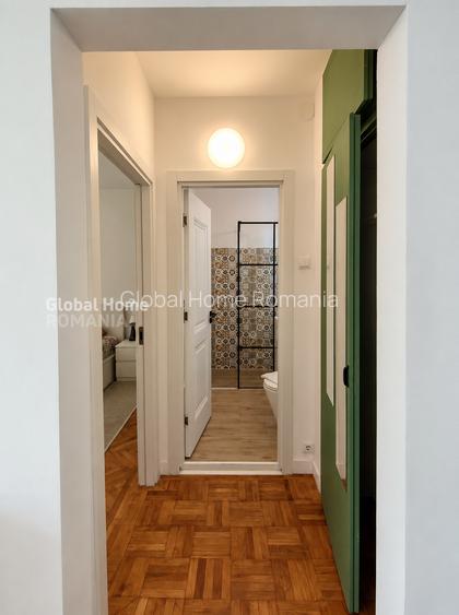 FIRST RENT | Apartament 2 camere | Domenii | Modern & Smart - 14