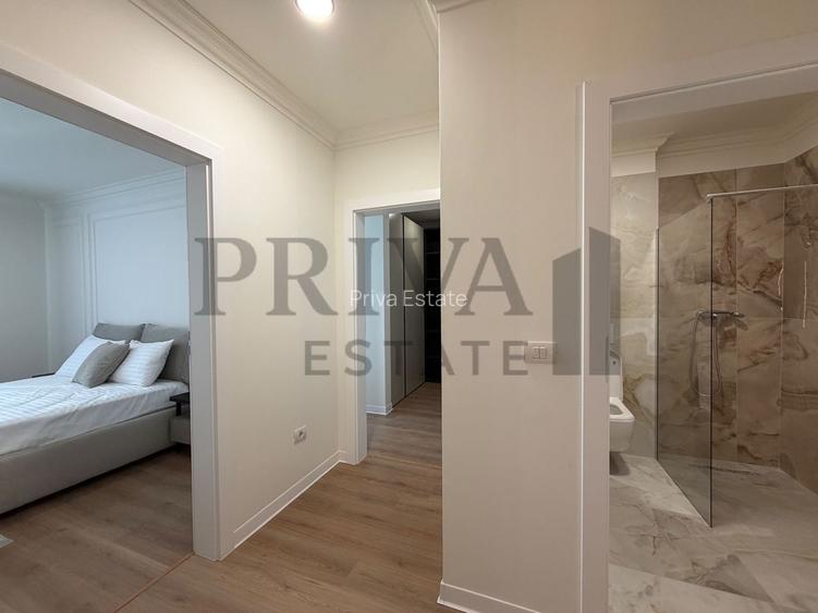Apartament 3 camere, 2 bai, 2 balcoane, etaj 1. Aradului/ British - 14