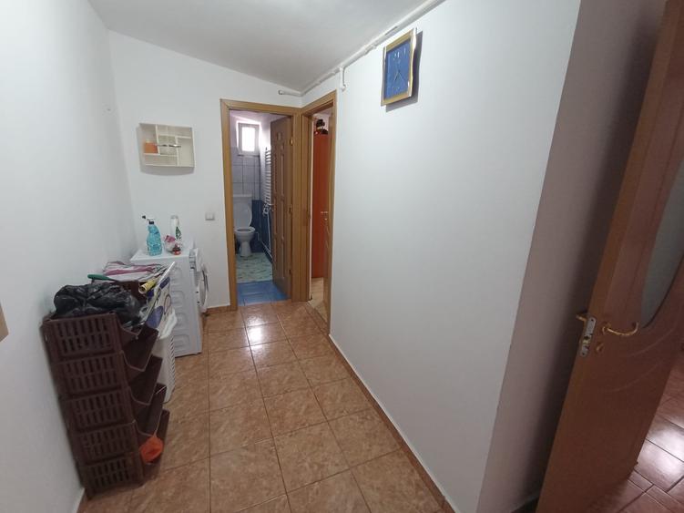 Apartament 2 camere, Nicolina 2, mobilat, utilat, gata de mutare
