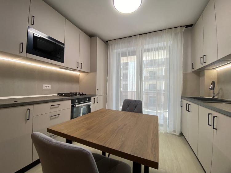 Theodor Pallady,Complex Hills,mobilat nou,parcare subterana,liber.