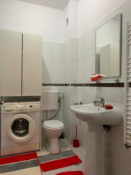 Garsonieră modernă și spațioasă – 55 mp – Parcul Carol / Tineretului - 2