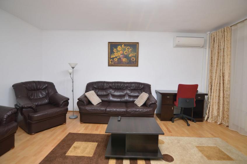 INCHIRIERE APARTAMENT 2 CAMERE DECEBAL – METROU PIATA MUNCII