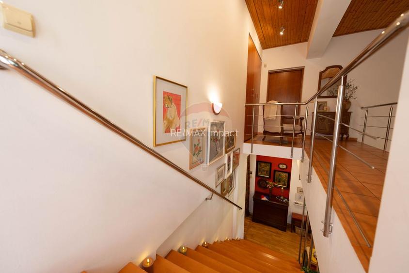 Casa de vanzare 4 camere, zona Otopeni, Odai - 18