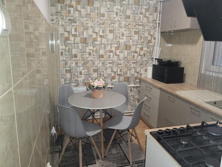 Apartament cu doua camere, Drumul Gazarului, 75.000€ - 6