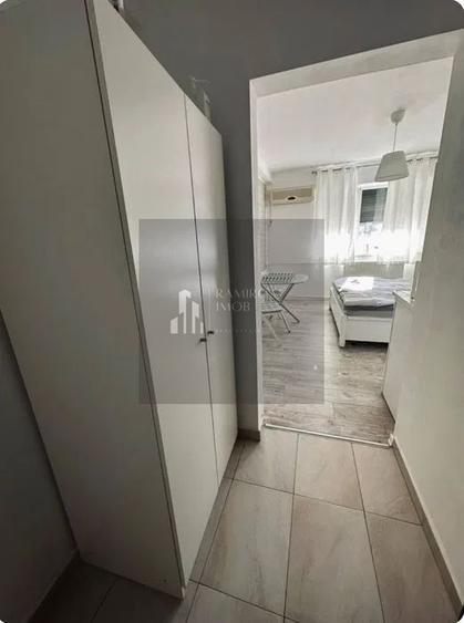 Garsonieră | Dristor | 23 mp | 5–6 minute de metrou