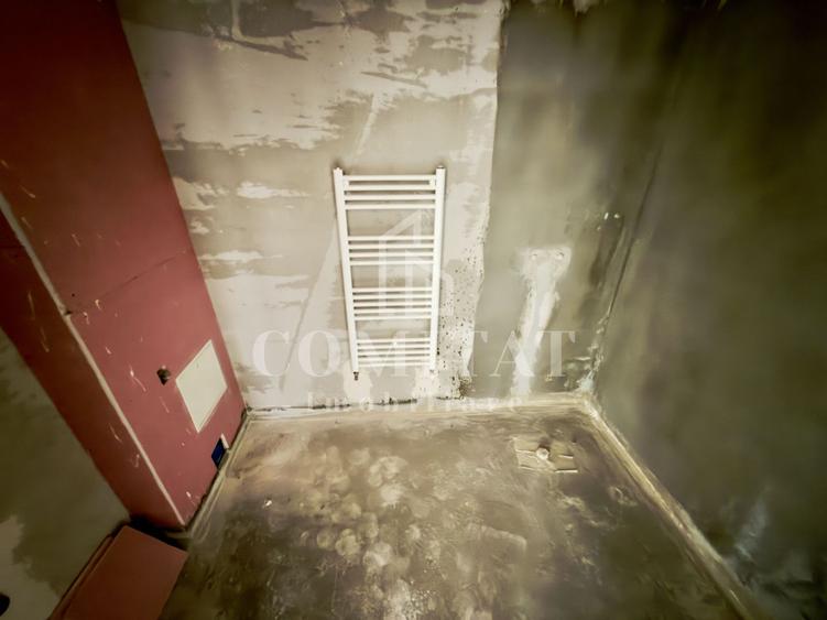Apartament 4 camere | Terasă panoramică | 0% comision | Wings