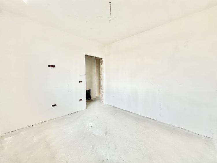 Duplex modern - 5 camere - 130 mp utili - Mosnita
