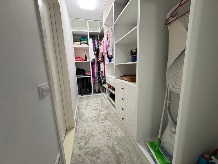 Copou! Apartament modern cu 3 camere, 2bai, dressing,72mp,169900euro!!!! - 7
