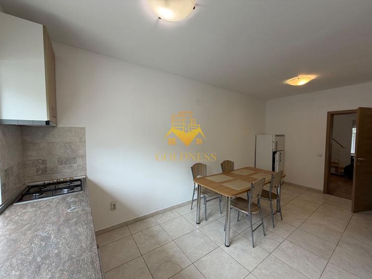 Duplex, Andrei Muresanul, 5 camere,Curte, Parcare,Grand Hill, Lidl,ELF