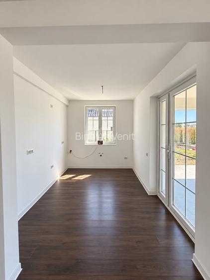 Comuna Berceni - Casa 3 Camere 1 Baie 351mp Teren - 4