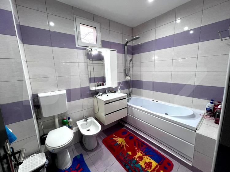 Casă tip duplex – 272 mp utili, 9 camere ,in  zona Cetate - 20