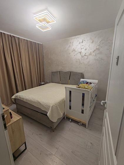 Apartament premium cu 2 camere, de vanzare, in Giroc
