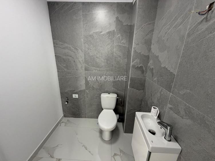 AP. 3 CAMERE- PRIMA INCHIRIERE, PARCARE INCLUSA, CENTRALA PROPRIE