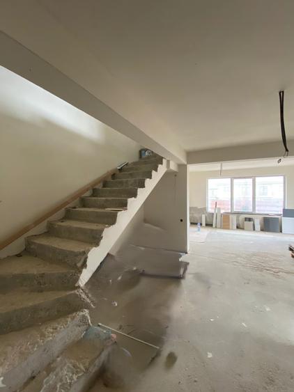 Duplex cu 0% comision la achiziție, în Florești, zona TEILOR