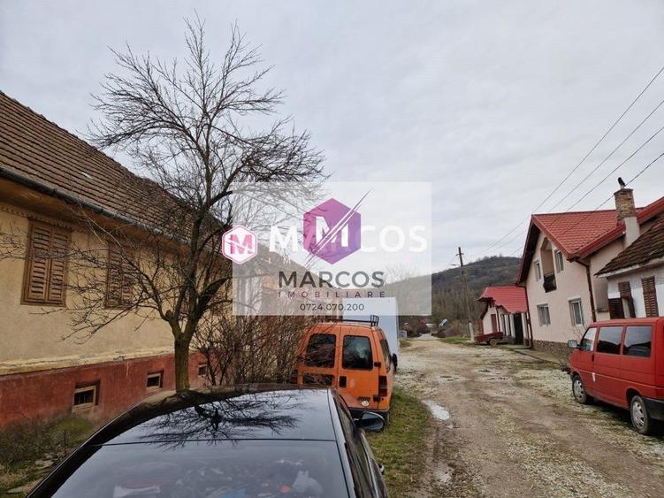 Casa 3 camere Goruia,vanzare sau schimb ID 970