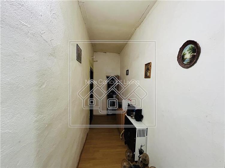 Garsoniera in zona Ultracentrala, 39 mp utili, zona Ultracentrala - 10
