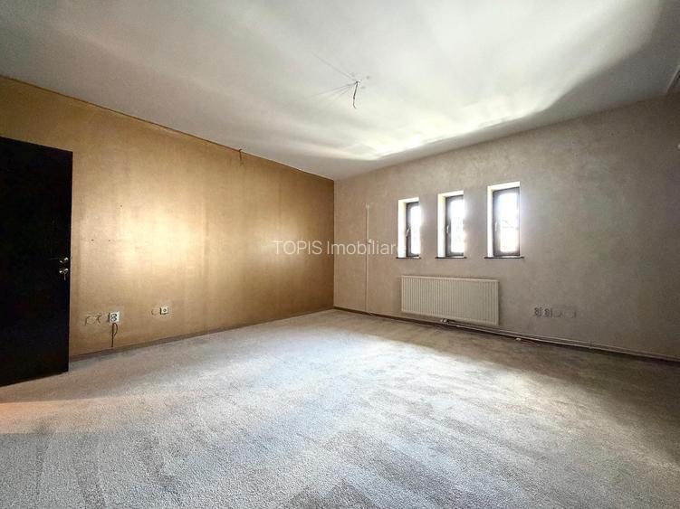SPATIU DE BIROU CU 4 CAMERE   IN VILA / PIATA VICTORIEI / 200 MP - 14