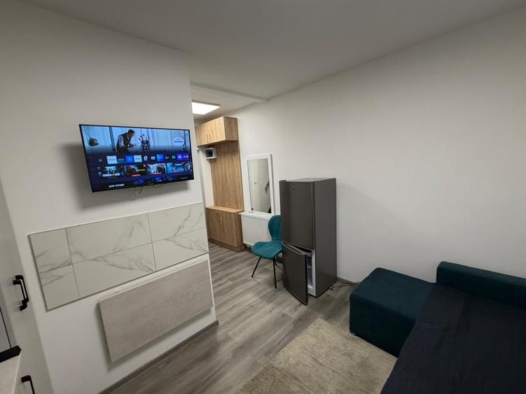 Apartament cu 2 camere – Bulevardul Independenței | 450 €/lună
