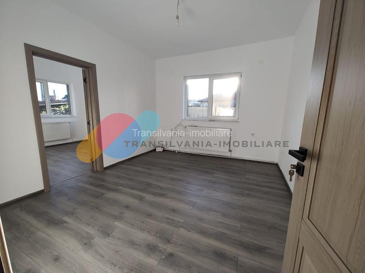 Casă individuală, 5 camere, 118mp, curte și garaj, zona Oașului - 8