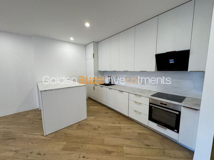 Apartament 4 camere | Central District | Viitorului 134 - 3