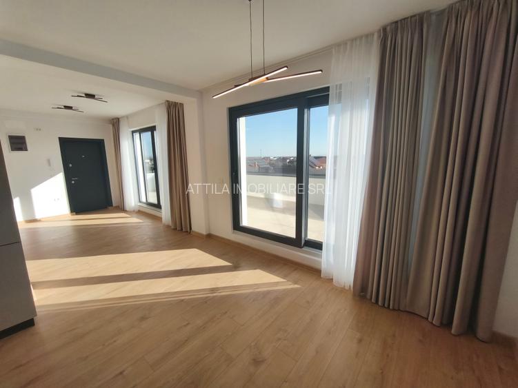 Mosnita Noua 2 camere 450 euro - 3