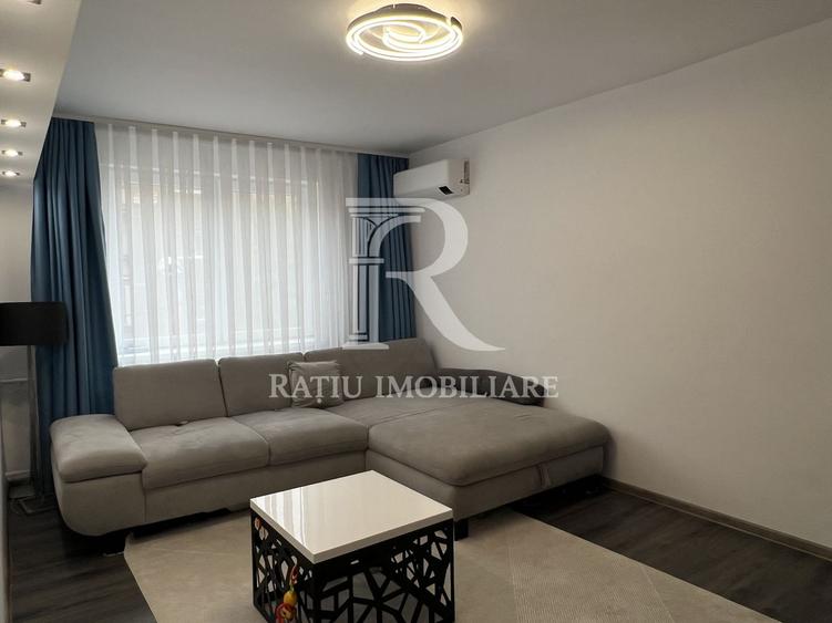 Apartament Premium cu 3 camere | Strada Nufarului | Oradea