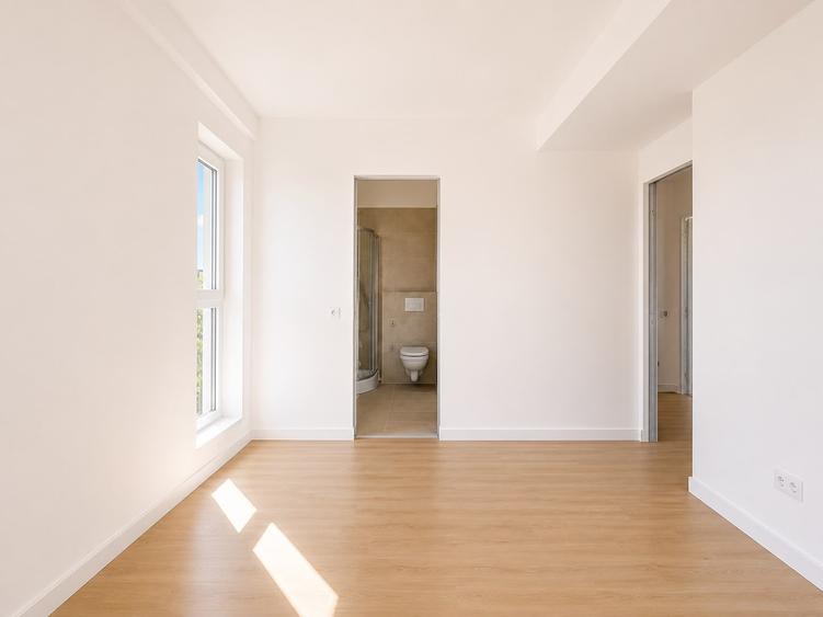 Curcubeului 51 – Case Individuale Premium în Bragadiru | 4 Camere