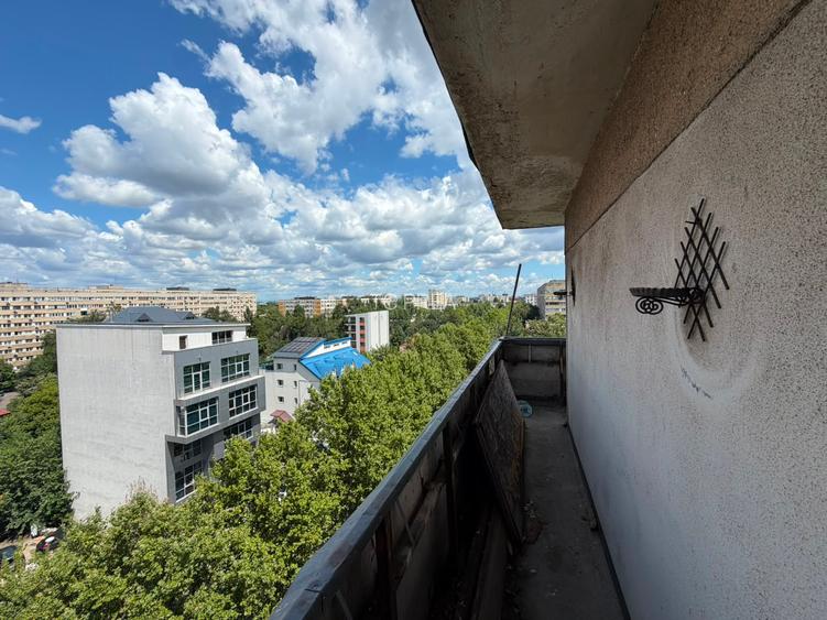 3 camere decomandat - 14