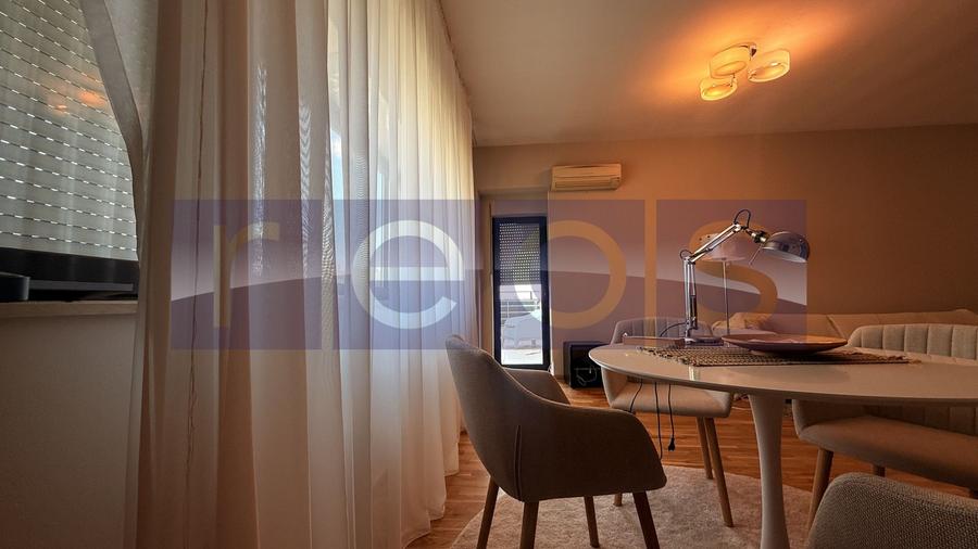 INCHIRIERE 3 CAMERE | IANCU NICOLAE | 97 MP | PISCINA | PARCARE SUBTERANA - 19
