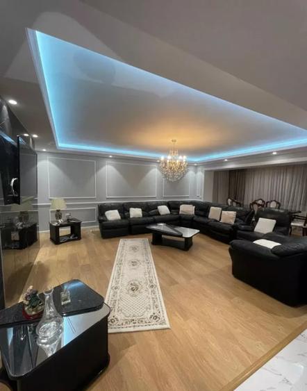 APARTAMENT 3 CAMERE | 140MP | FALEZA NORD | APROAPE DE MARE