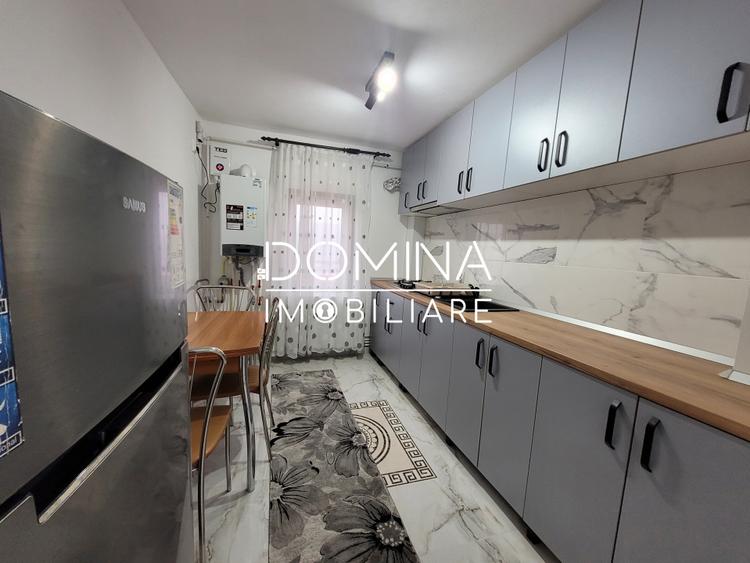 Vanzare apartament 2 camere, mobilat si utilat, Aleea Pietii, Rovinari