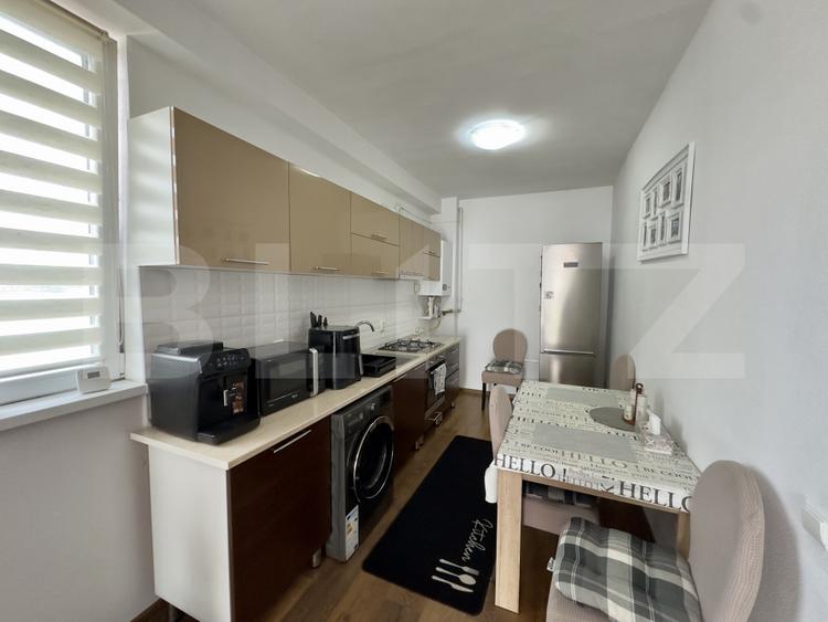 Apartament 2 camere, 63 mp, zona Ferdinand