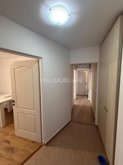 3 camere D- Canta- etaj 3 - 61 mp - renovat- 149000 euro - 2