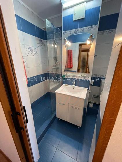Apartament cu 1 cameră de închiriat - Zonă Ultracentrală, lângă Starea - 13