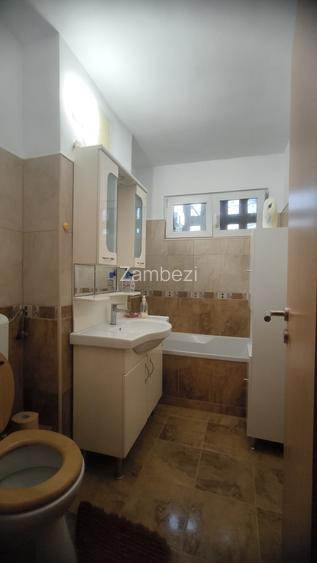 zona Circumvalatiunii-Str. Salciei, amenajat, centrala proprie, mobilat, utilat - 4