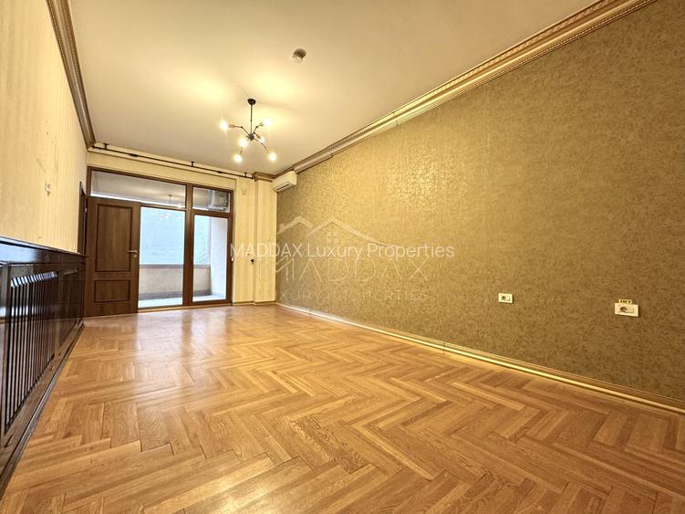 Vila centrala cu 13 camere *460mpu* + garaj // Dorobanți - 7