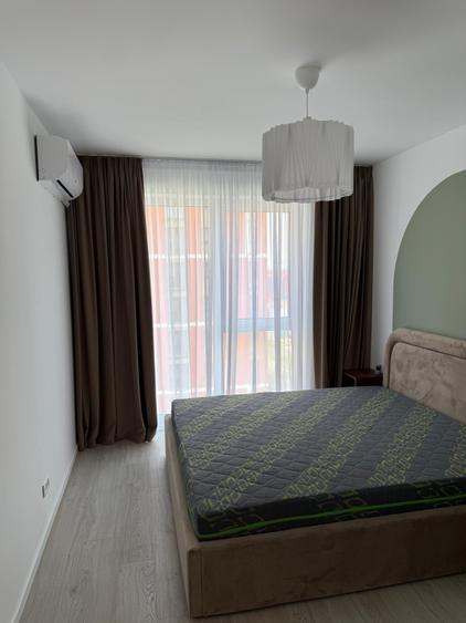 Apartament 2 Camere Estoria City / 5 minute Metrou N Teclu / 62 mp