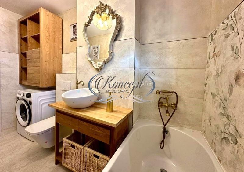 Brancusi, apartament modern cu 4 camere - 10