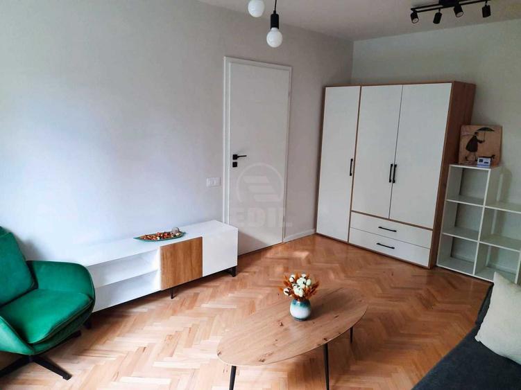 Apartament 2 camere DE NERATAT