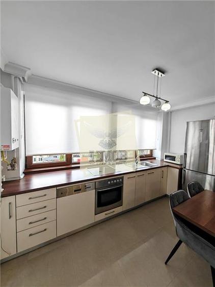 Apartament 2 Camere Curte | Parcare Subterana Piata Cibin