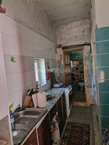 Apartament 1 camera-Gradina privata-Parcul Copou - 7