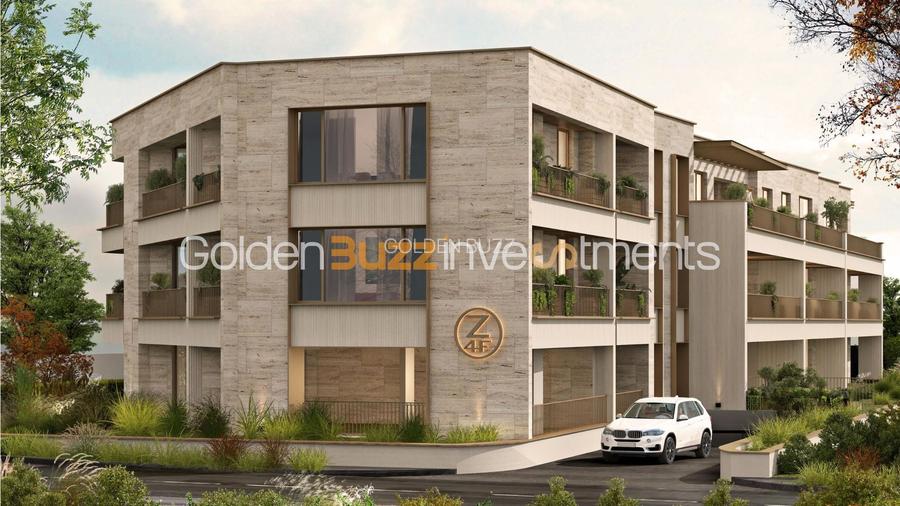 Premium Land for Sale — Bordei Park / Zăgazului Area - 5