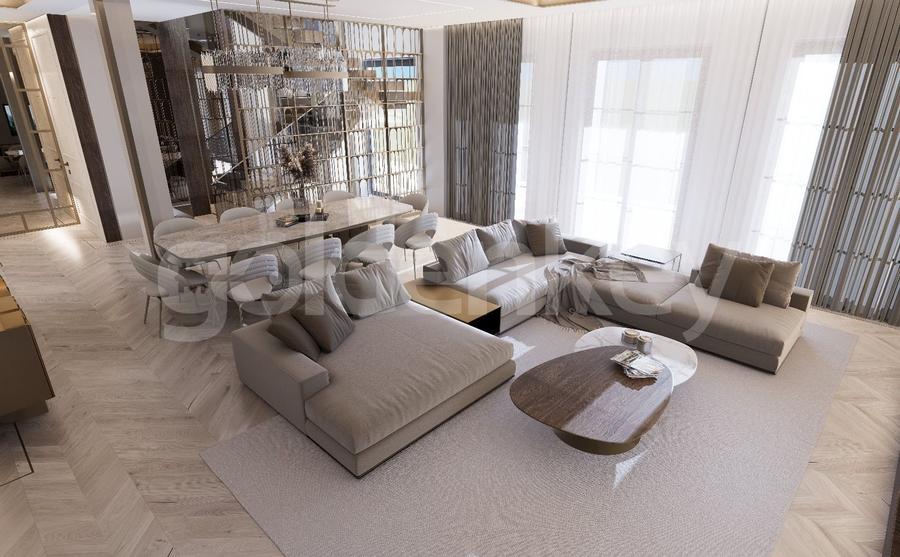 Vila noua cu 7 camere | 1000mp teren | finisaje incluse