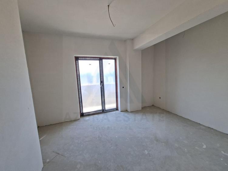Apartament 40.39 mp utili balcon 7.3 mp lift si parcare pe Dna Stanca