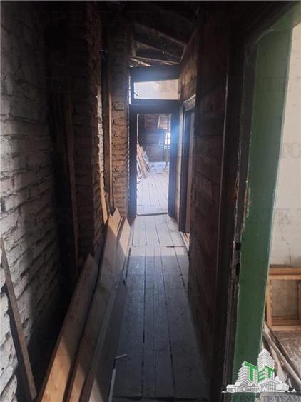 Apartament cu teren privat in proprietate. stefan cel mare