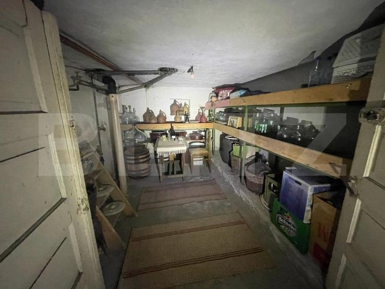 Casa ultracentral, 180 mp, teren, 700mp