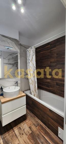 2 camere I Ambiance Residence 2 I 59.10 mp I mobilat si utilat I et 1