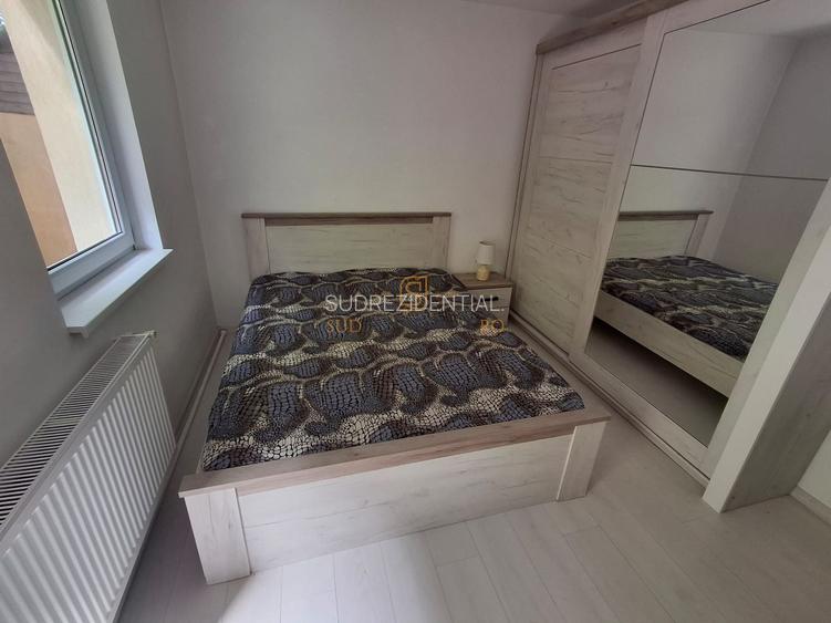 Apartament modern + curte, disponibila imediat, Drumul Fermei - 11